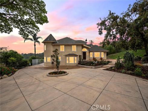 30901 Hamilton Trail , Trabuco Canyon, CA