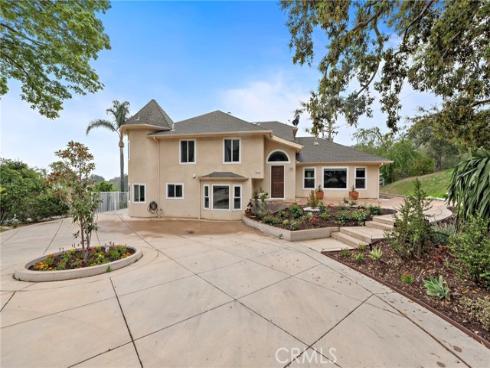 30901 Hamilton Trail , Trabuco Canyon, CA