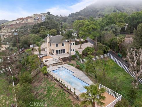 30901 Hamilton Trail , Trabuco Canyon, CA