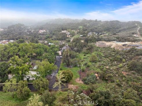 30901 Hamilton Trail , Trabuco Canyon, CA