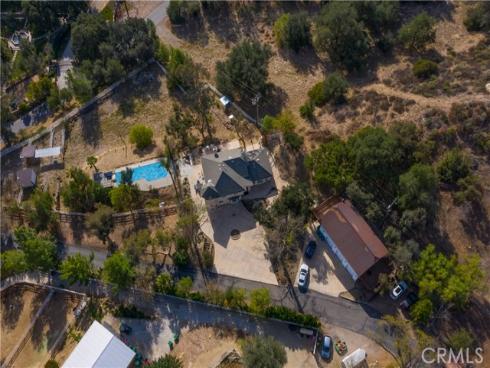 30901 Hamilton Trail , Trabuco Canyon, CA