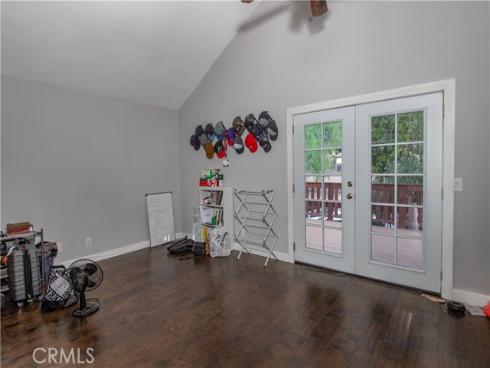 30901 Hamilton Trail , Trabuco Canyon, CA