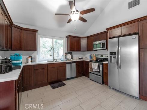 30901 Hamilton Trail , Trabuco Canyon, CA