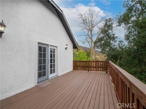 30901  Hamilton Trail  , Trabuco Canyon, CA