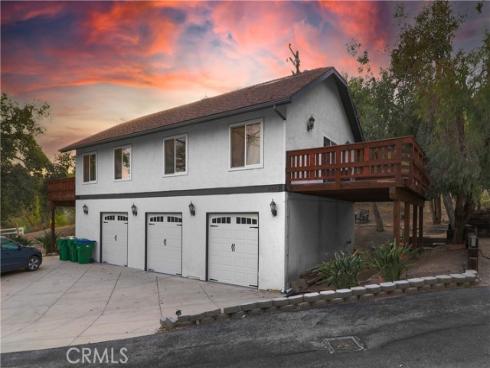 30901 Hamilton Trail , Trabuco Canyon, CA