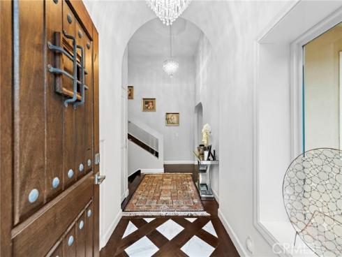 30901 Hamilton Trail , Trabuco Canyon, CA