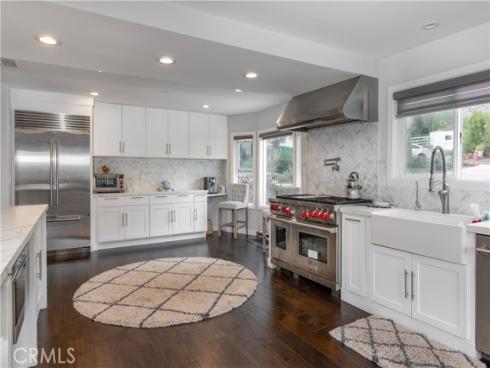 30901 Hamilton Trail , Trabuco Canyon, CA