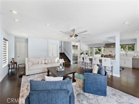 30901 Hamilton Trail , Trabuco Canyon, CA