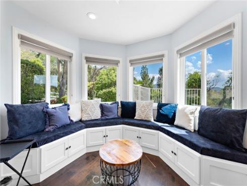 30901 Hamilton Trail , Trabuco Canyon, CA