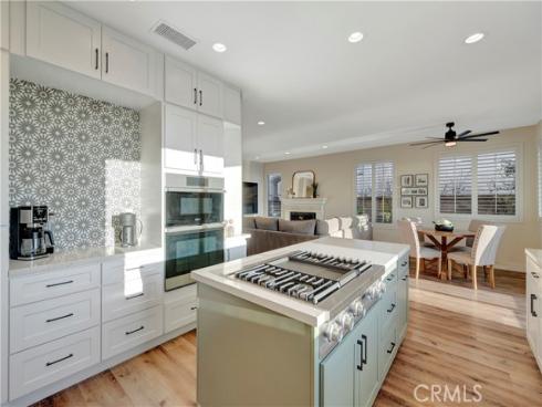 21811 Via Del Lago , Trabuco Canyon, CA