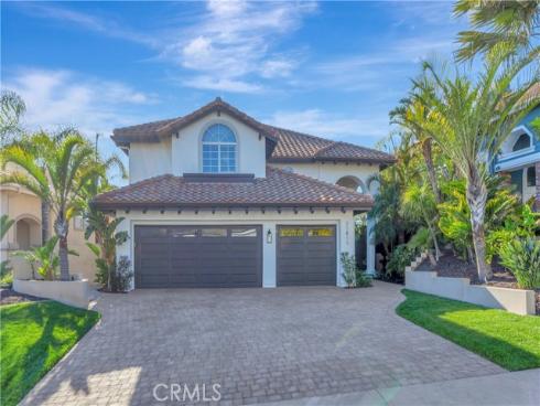 21811 Via Del Lago , Trabuco Canyon, CA