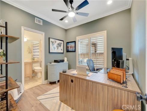 21811 Via Del Lago , Trabuco Canyon, CA