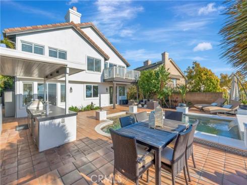 21811 Via Del Lago , Trabuco Canyon, CA