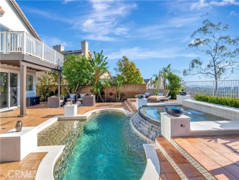 21811 Via Del Lago , Trabuco Canyon, CA