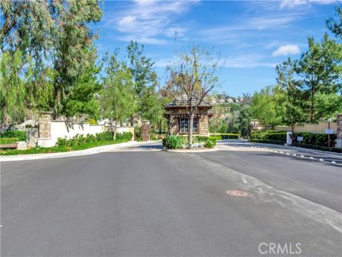 21811 Via Del Lago , Trabuco Canyon, CA