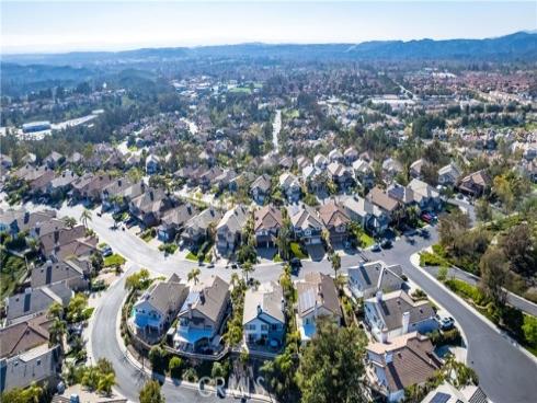 21811 Via Del Lago , Trabuco Canyon, CA