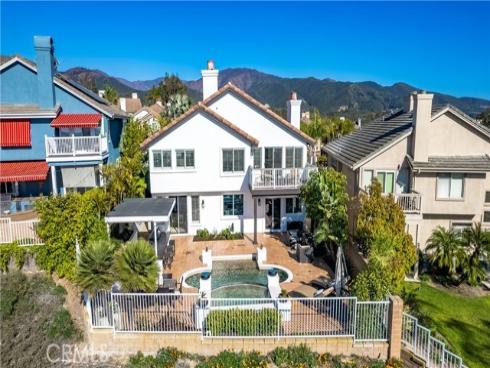 21811 Via Del Lago , Trabuco Canyon, CA