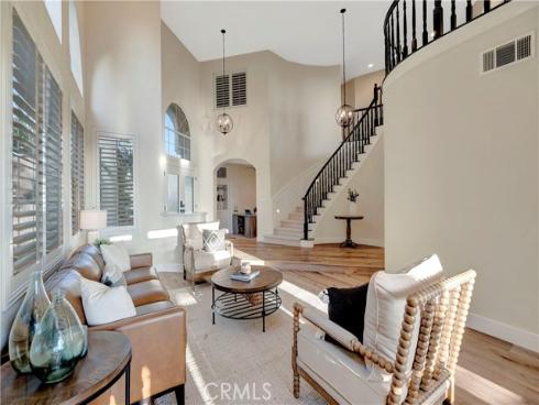 21811 Via Del Lago , Trabuco Canyon, CA