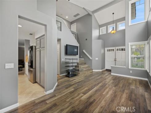 4 Chisholm Trail, Trabuco Canyon, CA