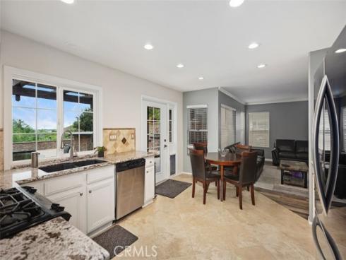 4 Chisholm Trail, Trabuco Canyon, CA