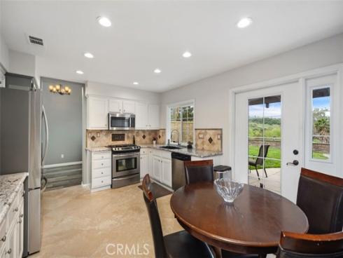 4 Chisholm Trail, Trabuco Canyon, CA