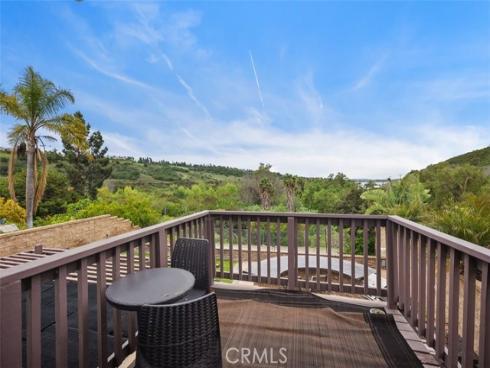 4 Chisholm Trail, Trabuco Canyon, CA