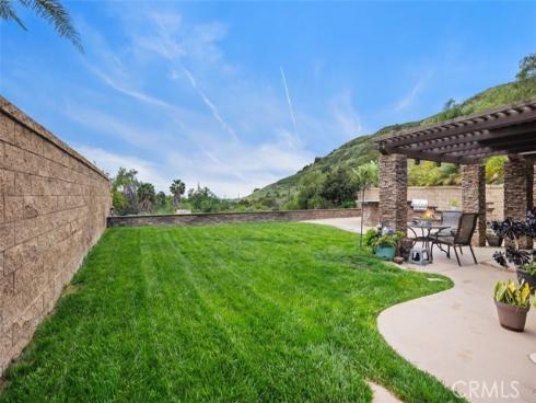 4 Chisholm Trail, Trabuco Canyon, CA