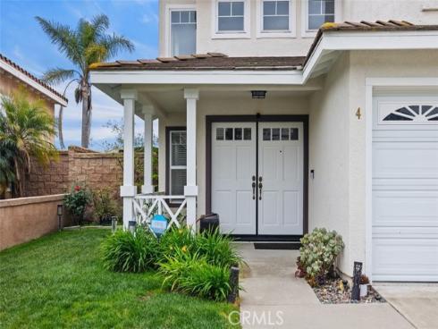 4 Chisholm Trail, Trabuco Canyon, CA