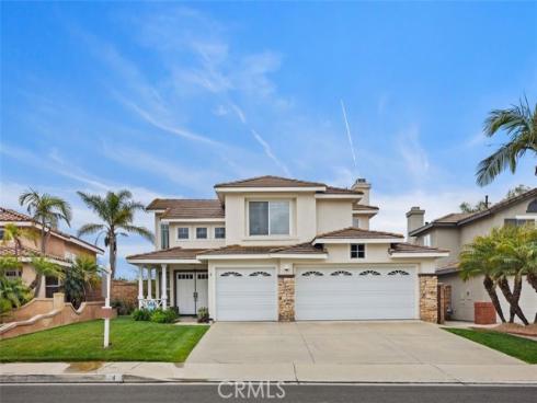 4 Chisholm Trail, Trabuco Canyon, CA