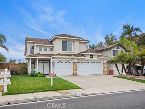 4 Chisholm Trail, Trabuco Canyon, CA