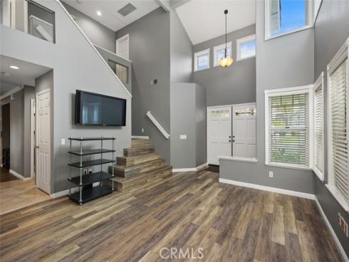 4 Chisholm Trail, Trabuco Canyon, CA