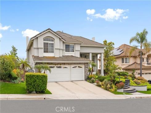 32962 Pinnacle Drive, Trabuco Canyon, CA