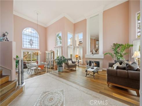 32962 Pinnacle Drive, Trabuco Canyon, CA