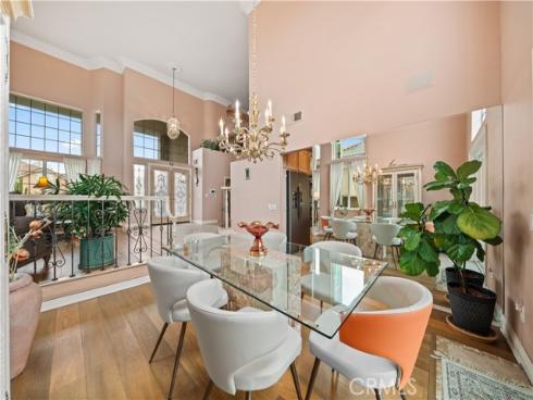 32962 Pinnacle Drive, Trabuco Canyon, CA