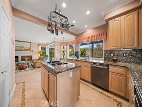 32962 Pinnacle Drive, Trabuco Canyon, CA