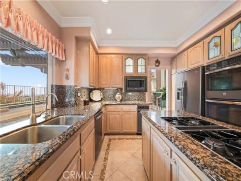 32962 Pinnacle Drive, Trabuco Canyon, CA