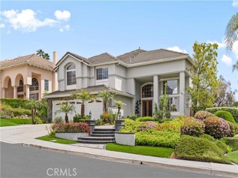 32962 Pinnacle Drive, Trabuco Canyon, CA