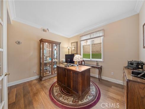 32962 Pinnacle Drive, Trabuco Canyon, CA