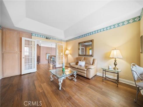 32962 Pinnacle Drive, Trabuco Canyon, CA