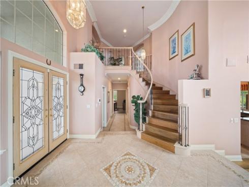 32962 Pinnacle Drive, Trabuco Canyon, CA