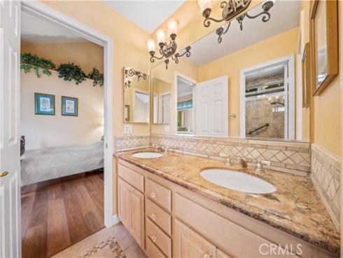 32962 Pinnacle Drive, Trabuco Canyon, CA