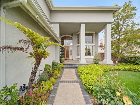 32962 Pinnacle Drive, Trabuco Canyon, CA