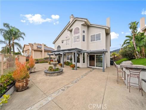 32962 Pinnacle Drive, Trabuco Canyon, CA