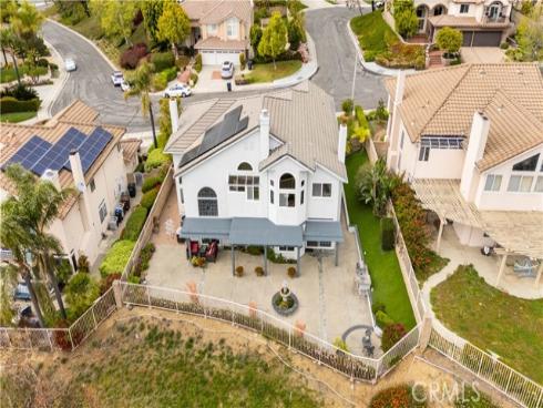 32962 Pinnacle Drive, Trabuco Canyon, CA