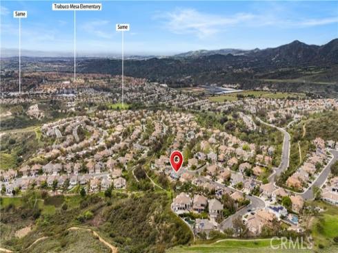 32962 Pinnacle Drive, Trabuco Canyon, CA