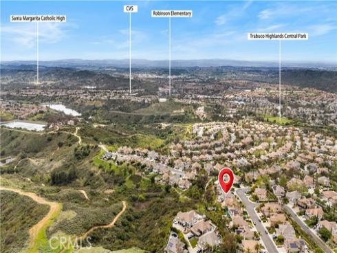 32962 Pinnacle Drive, Trabuco Canyon, CA