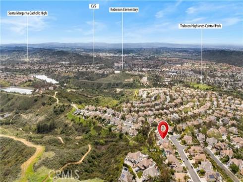 32962 Pinnacle Drive, Trabuco Canyon, CA