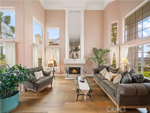 32962 Pinnacle Drive, Trabuco Canyon, CA