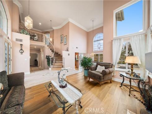 32962 Pinnacle Drive, Trabuco Canyon, CA