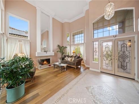 32962 Pinnacle Drive, Trabuco Canyon, CA